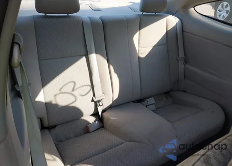 2010 Chevrolet Cobalt Lt from USA, damaged, VIN 1G1AF1F55A7149937